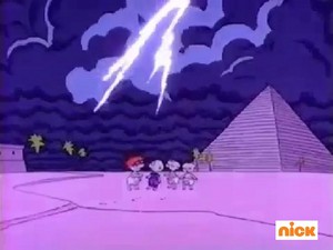 Rugrats - Passover 308