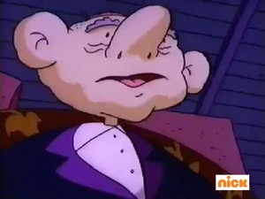 Rugrats - Passover 309