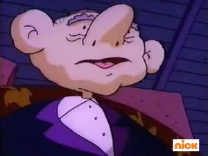 Rugrats   Passover 310