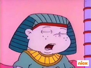  Rugrats - Passover 346