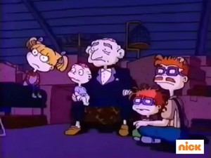 Rugrats - Passover 399