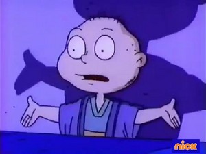  Rugrats - Passover 479