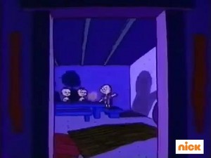  Rugrats - Passover 480