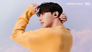  Samsung Galaxy x Bangtan Boys | J-HOPE