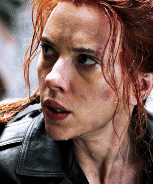  Scarlett Johansson as Natahsa Romanoff in Black Widow (2021)
