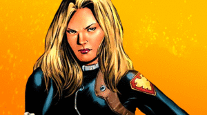  Sharon Carter || Agent 13 || u messed with the wrong ex-agent of S.H.E.I.L.D.