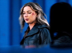 Sharon Carter || The Falcon and The Winter Solider || 1.03 || Power Broker