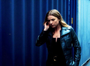 Sharon Carter || The falke, falcon and The Winter Solider || 1.03 || Power Broker