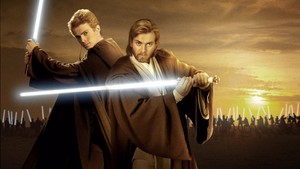  étoile, star Wars: Episode 2 - Attack of The Clones