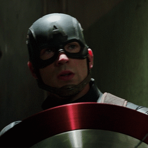  Steve || Captain America: Civil War || 2016