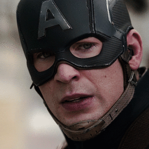  Steve || Captain America: Civil War || 2016