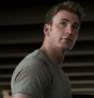  Steve Rogers in Captain America: Civil War (2016)