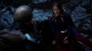  Supergirl - Episode 6.03 - Phantom Menaces - Promo Pics