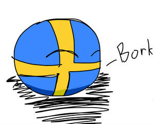  Sweden Bork!
