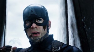 TEAM CAP || Captain America: Civil War