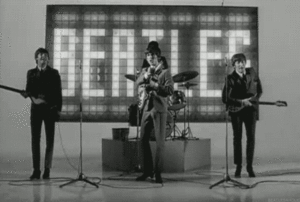  The Beatles 💕