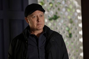  The Blacklist || 8.14 || Misere || Promotional 사진
