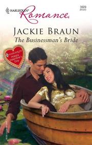  The Businessmans Bride