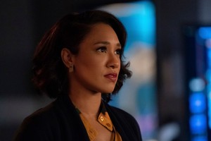  The Flash || 7.05 || Fear Me || Promotional 写真