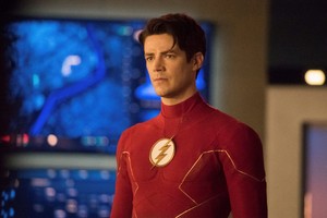 The Flash - Episode 7.04 - Central City Strong - Promo Pics