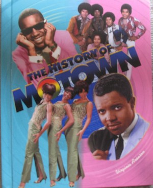  The History Of Motown