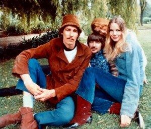  The Mamas and The Papas