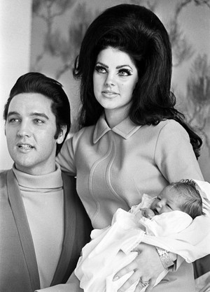  The Presley Family