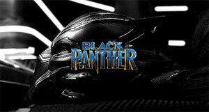 Three Years of Black panter, panther || February 16, 2018