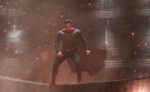 Tyler Hoechlin as Clark Kent || Superman and Lois || 1.01 || Pilot