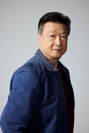  Tzi Ma as Jin Shen