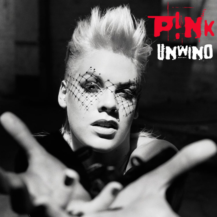 Unwind - Pink Fan Art (43825846) - Fanpop