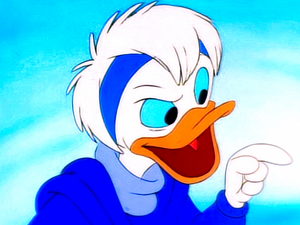  Walt Disney Screencaps - Dewey بتھ, مرغابی