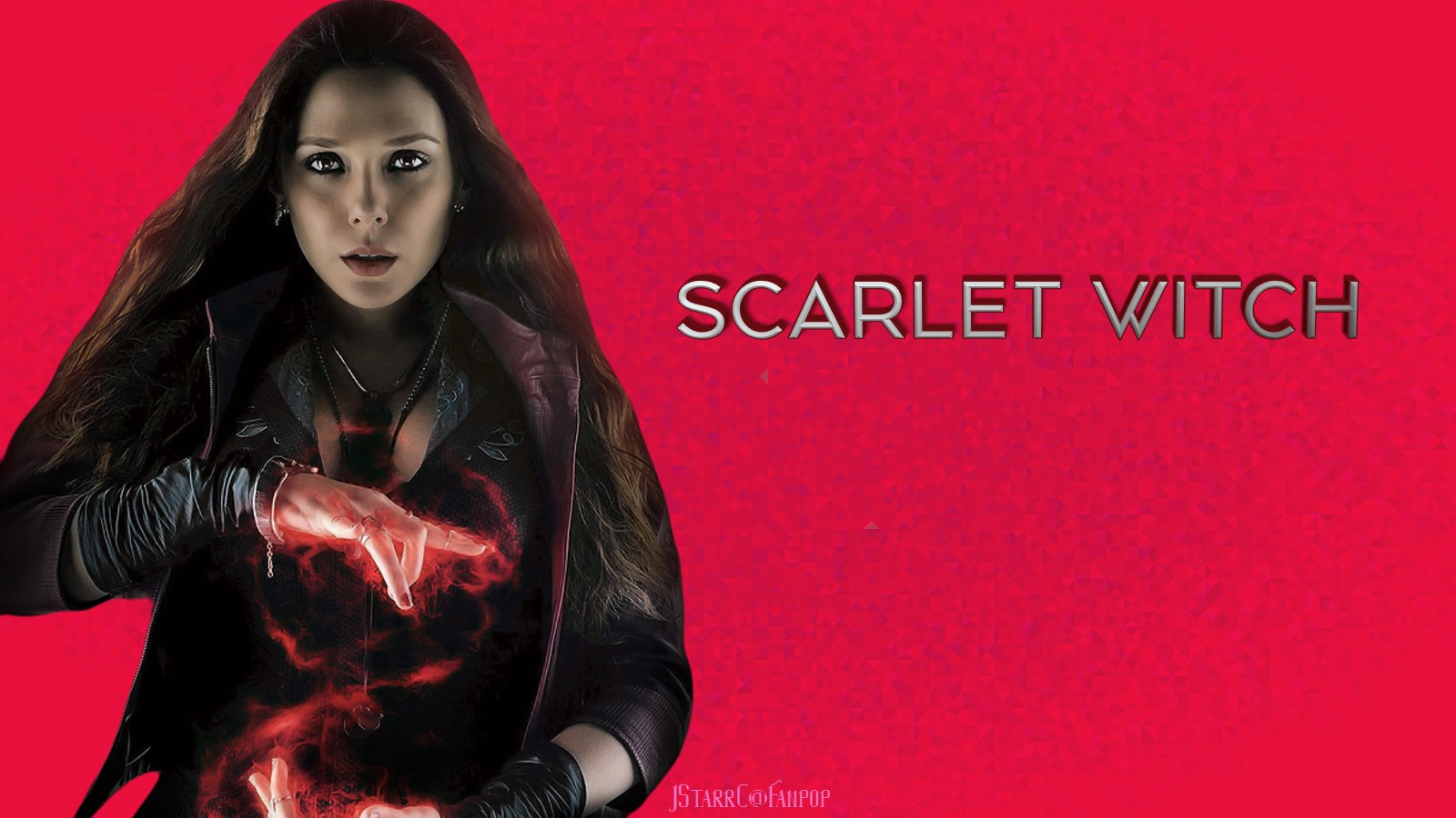 Wanda Maximoff || Scarlet Witch ♡ - Wanda Maximoff/Scarlet Witch fondo de  pantalla (43851464) - fanpop