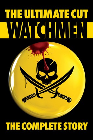  Watchmen – les Gardiens (2009) Poster