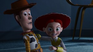  Woody and Jesse