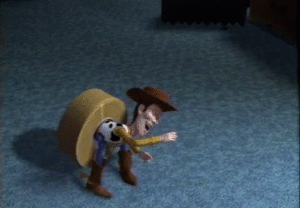  Woody