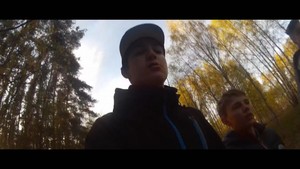  Xlson137: Выживание в лесу (видео 2015)