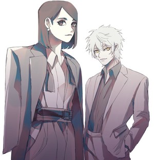  mitsuki and sarada