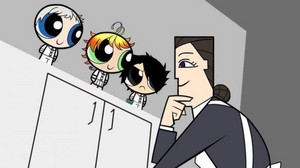  the promised power puff