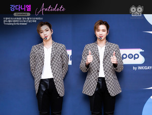  [comeback] Episode 1089ㅣKang Daniel-Antidote