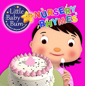 1 2 What Shall We Do By Lïttle Baby Bum Nursery Rhyme Frïends