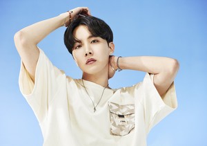  2021 FILA SUMMER COLLECTION | This is our Summer || J-HOPE