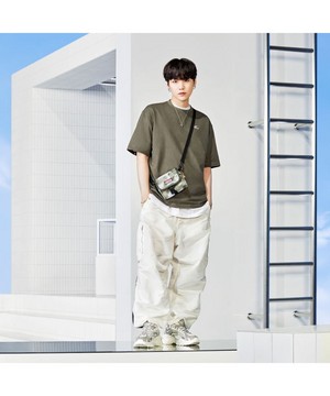 2021 FILA SUMMER COLLECTION | This is our Summer || SUGA
