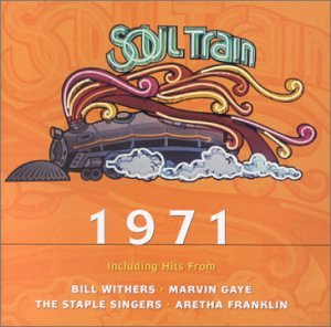  Soul Soul Train 1971