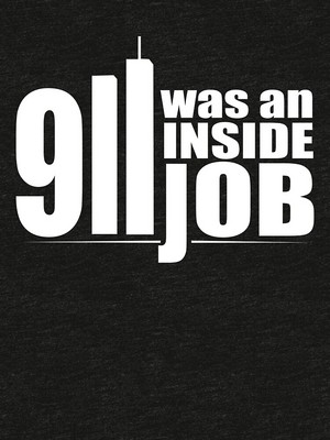 9/11 was an INSIDE JOB!!