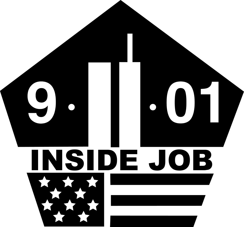 9/11 was an INSIDE JOB!!