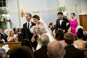  9x22 "The End of the Aisle"
