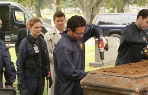  9x22 "The Nail in the Coffin"