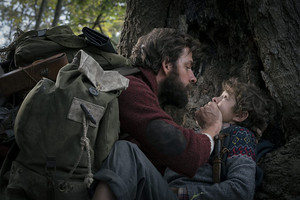  A Quiet Place ~ Still ~ Lee and Marcus