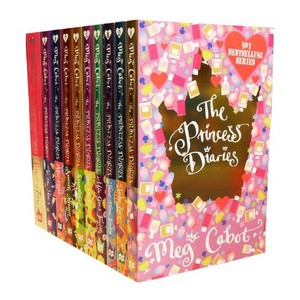  The Princess Diaries